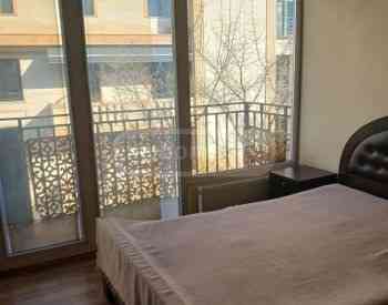 Apartments For Rent two-room 55м² 4/4 floor Tbilisi