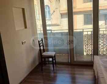 Apartments For Rent two-room 55м² 4/4 floor Tbilisi
