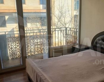 Apartments For Rent two-room 55м² 4/4 floor Tbilisi - photo 1