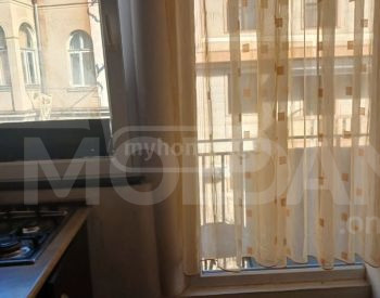 Apartments For Rent two-room 55м² 4/4 floor Tbilisi - photo 8