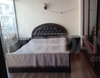 Apartments For Rent two-room 55м² 4/4 floor Tbilisi - photo 2