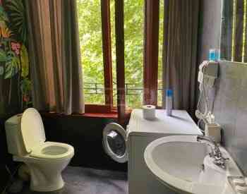 Apartments For Rent two-room 30м² 2/2 floor Tbilisi