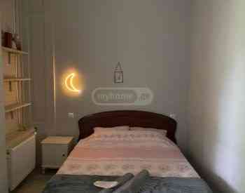 Apartments For Rent two-room 30м² 2/2 floor Tbilisi