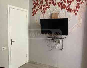 Apartments For Rent two-room 30м² 2/2 floor Tbilisi