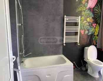 Apartments For Rent two-room 30м² 2/2 floor Tbilisi