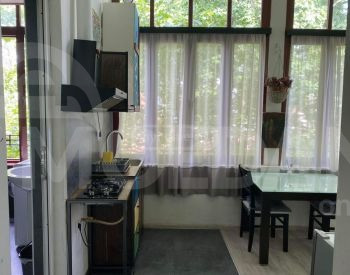 Apartments For Rent two-room 30м² 2/2 floor Tbilisi - photo 1