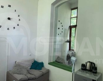 Apartments For Rent two-room 30м² 2/2 floor Tbilisi - photo 7