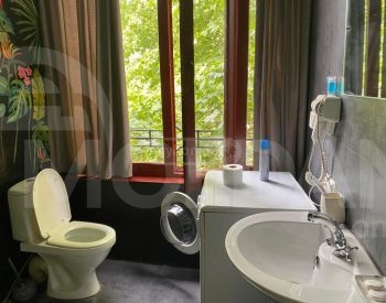 Apartments For Rent two-room 30м² 2/2 floor Tbilisi - photo 5