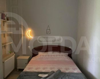 Apartments For Rent two-room 30м² 2/2 floor Tbilisi - photo 6