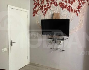 Apartments For Rent two-room 30м² 2/2 floor Tbilisi - photo 2