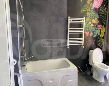 Apartments For Rent two-room 30м² 2/2 floor Tbilisi - photo 4