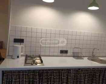 Apartments For Rent two-room 60м² 2/8 floor Tbilisi