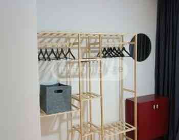 Apartments For Rent two-room 60м² 2/8 floor Tbilisi