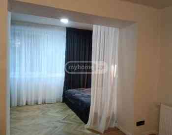 Apartments For Rent two-room 60м² 2/8 floor Tbilisi