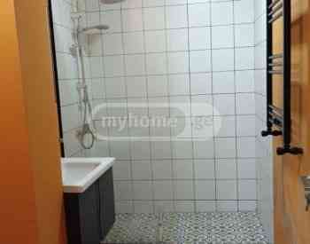 Apartments For Rent two-room 60м² 2/8 floor Tbilisi