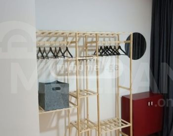 Apartments For Rent two-room 60м² 2/8 floor Tbilisi - photo 1