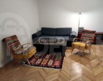 Apartments For Rent two-room 60м² 2/8 floor Tbilisi - photo 2