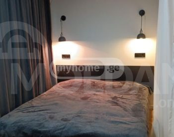 Apartments For Rent two-room 60м² 2/8 floor Tbilisi - photo 10