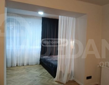 Apartments For Rent two-room 60м² 2/8 floor Tbilisi - photo 6