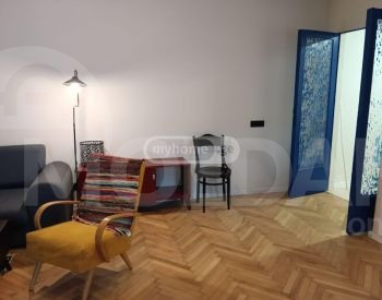Apartments For Rent two-room 60м² 2/8 floor Tbilisi - photo 9