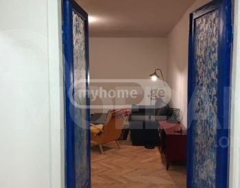 Apartments For Rent two-room 60м² 2/8 floor Tbilisi - photo 8
