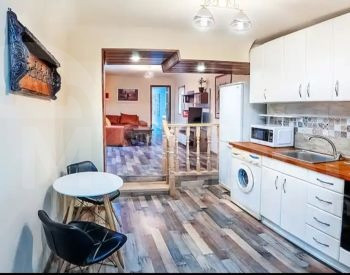 Apartments For Rent three-room 60м² 1/2 floor Tbilisi - photo 1