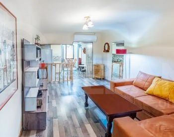 Apartments For Rent three-room 60м² 1/2 floor Tbilisi - photo 3