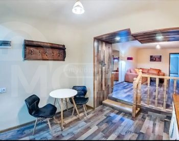 Apartments For Rent three-room 60м² 1/2 floor Tbilisi - photo 8