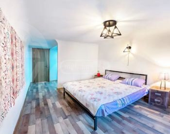 Apartments For Rent three-room 60м² 1/2 floor Tbilisi - photo 9