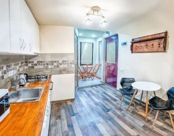 Apartments For Rent three-room 60м² 1/2 floor Tbilisi - photo 10