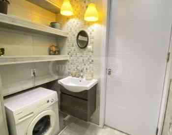 Apartments For Rent three-room 58м² 1/3 floor Tbilisi