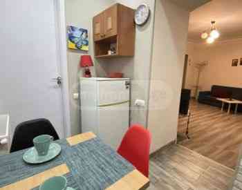 Apartments For Rent three-room 58м² 1/3 floor Tbilisi