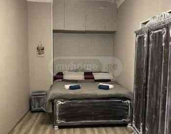 Apartments For Rent three-room 58м² 1/3 floor Tbilisi