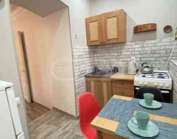 Apartments For Rent three-room 58м² 1/3 floor Tbilisi