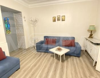 Apartments For Rent three-room 58м² 1/3 floor Tbilisi - photo 7