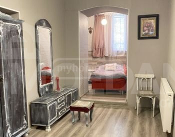 Apartments For Rent three-room 58м² 1/3 floor Tbilisi - photo 9