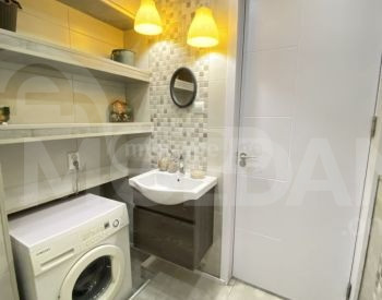 Apartments For Rent three-room 58м² 1/3 floor Tbilisi - photo 5