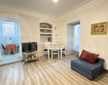 Apartments For Rent three-room 58м² 1/3 floor Tbilisi - photo 8