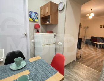 Apartments For Rent three-room 58м² 1/3 floor Tbilisi - photo 3