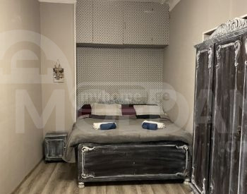 Apartments For Rent three-room 58м² 1/3 floor Tbilisi - photo 4