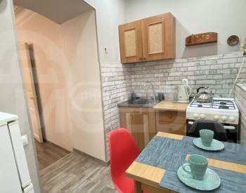 Apartments For Rent three-room 58м² 1/3 floor Tbilisi - photo 2