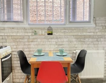 Apartments For Rent three-room 58м² 1/3 floor Tbilisi - photo 1