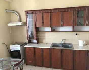 Apartments For Rent two-room 65м² 4/6 floor Tbilisi