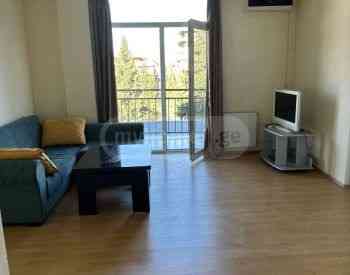 Apartments For Rent two-room 65м² 4/6 floor Tbilisi