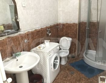 ქირავდება 2 ოთახიანი ბინა 65მ² 4/6 სართ თბილისი - photo 7