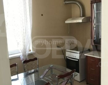 ქირავდება 2 ოთახიანი ბინა 65მ² 4/6 სართ თბილისი - photo 6