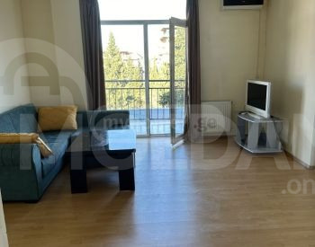 ქირავდება 2 ოთახიანი ბინა 65მ² 4/6 სართ თბილისი - photo 1