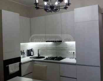 Apartments For Rent two-room 52м² 7/12 floor Tbilisi