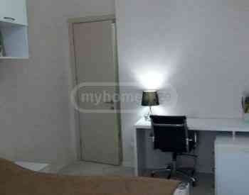 Apartments For Rent two-room 52м² 7/12 floor Tbilisi