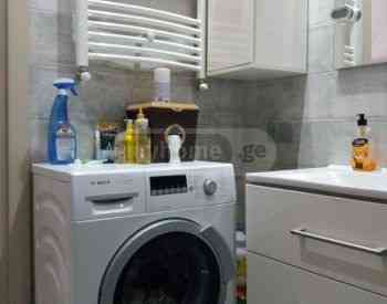 Apartments For Rent two-room 52м² 7/12 floor Tbilisi